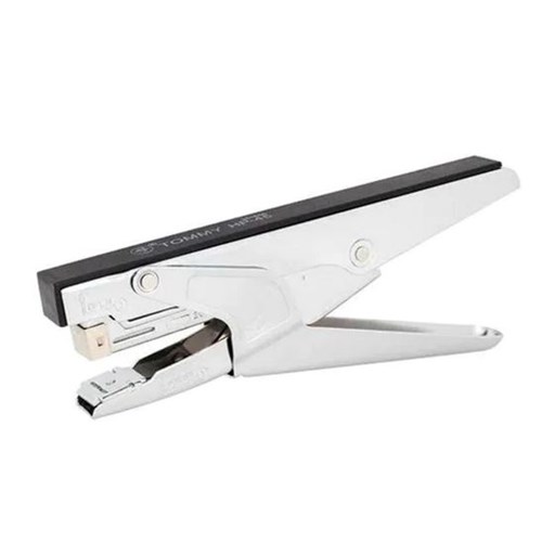 Tommy Hand Plier Stapler HP-45,50mm Reach,26 6 Staples